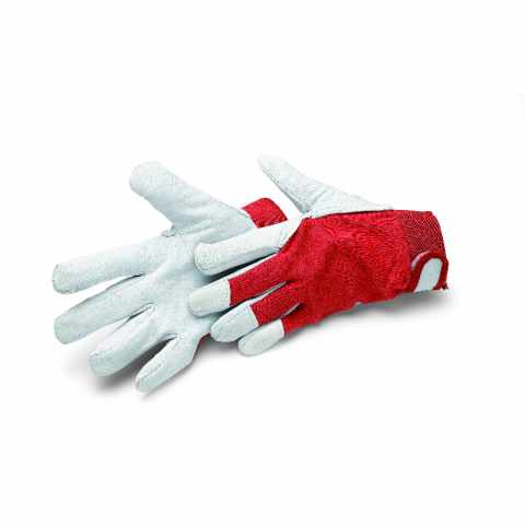 VELCRO BŐRKESZTYŰ 9 L (MV-CAT1)