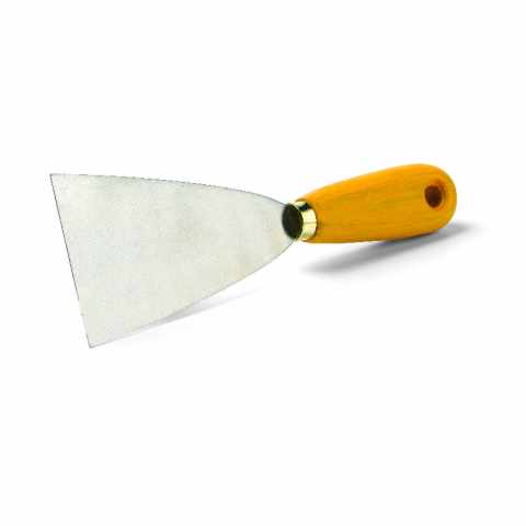 KAI PRO FESTŐSPATULYA ROZSDAMENTES 60MM