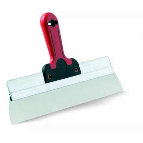 FALI SPATULYA 60CM PLANO ALU 2K NYÉL ROZSDAMENTES