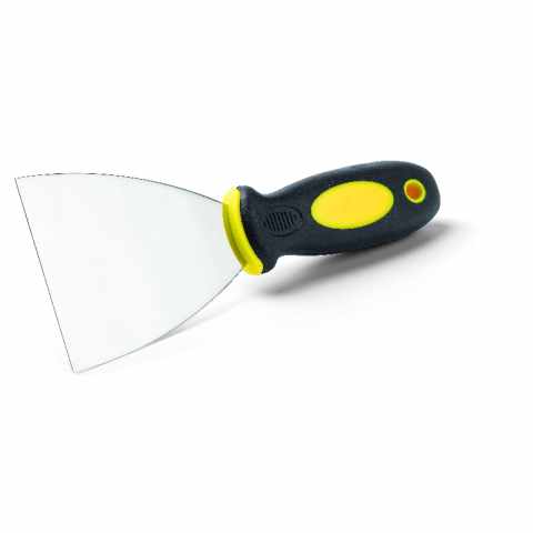 SPATULYA ROZSDAMENTES 75mm