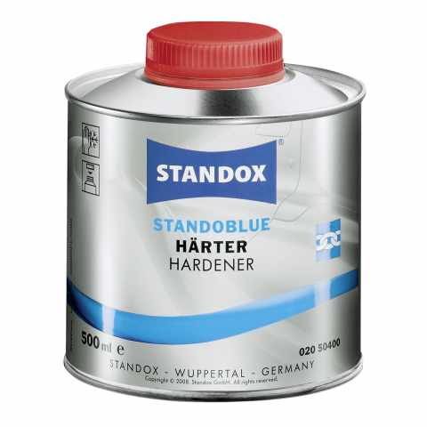STANDOBLUE HARDENER 8550 0.5L