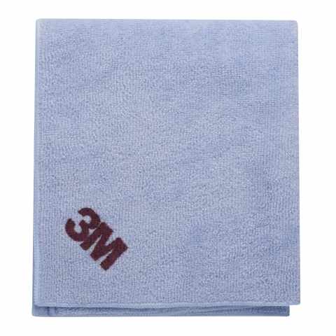 3M 50486 Kék polírkendő