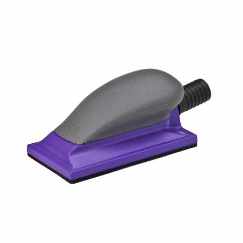 3M 05170 Hookit multilyukas gyalu 70 x 127mm lila