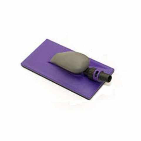 3M 05173 Hookit Multilyukas gyalu 115 x 225mm lila