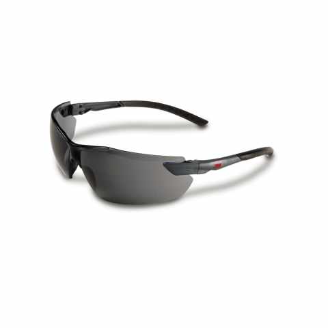 3M 2821 Védőszemüveg füstszínű