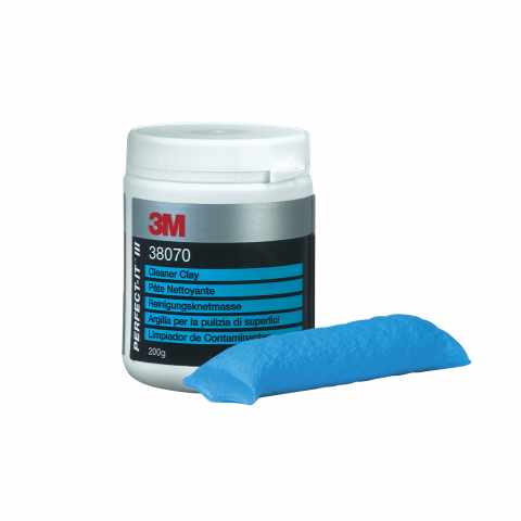 3M 38070 Tisztító gyurma
