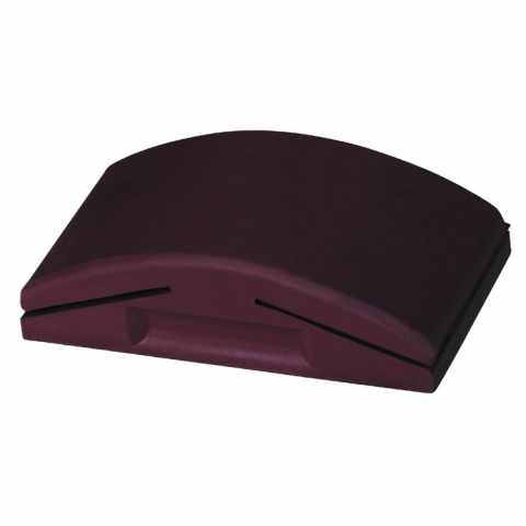 3M 5519 Gumi kéziblokk 70 x 130mm