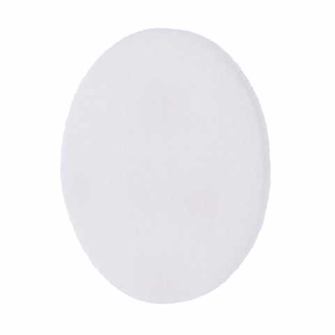 3M 50017 Polírfilc 127mm