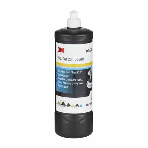 3M 9374 Perfect-It polírpaszta expressz fehér 1L