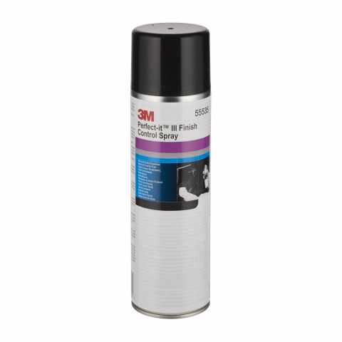 3M 55535 Polírkontroll spray 500ml