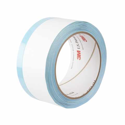 3M 6349 Gumiágyazású maszkoló 10mm x 10m