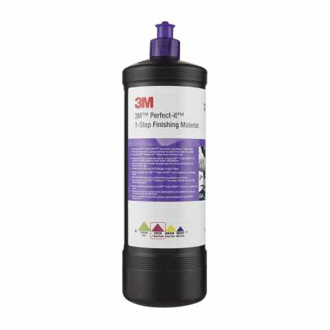 3M 33039 Perfect-It 1-Step egylépcsős polírpaszta 1kg