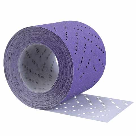 3M 34560 Cubitron II Net gyaluív tekercs P320+ 70mm x 10m