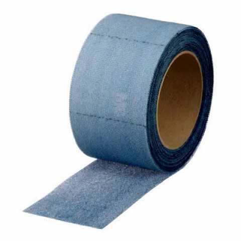 3M 36465 Blue Net gyaluív tekercs P180 70mm x 10m