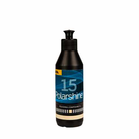 Mirka Polarshine 15 250ml