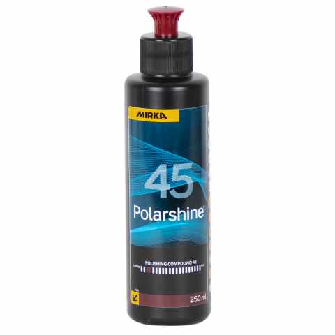 Mirka Polarshine 45 250ml