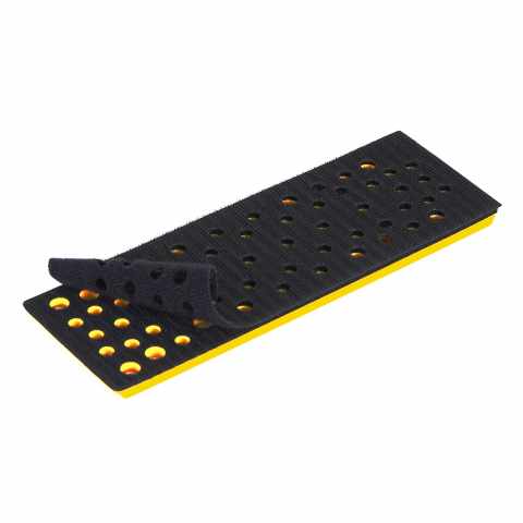 Mirka Backing Pad csiszolótalp 70x198mm Medium 48ly