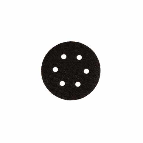 Mirka Abranet interface D77mm x 2mm 6ly Pad Saver 5db/cs