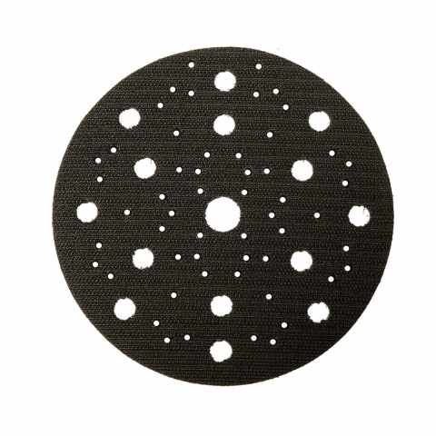 Mirka Abranet interface D150mm x 10mm 67ly Pad Saver 5db/cs
