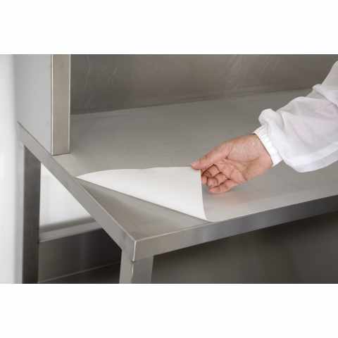 Colad 676025 Védőfólia keverőhelységbe 60cm x 25m