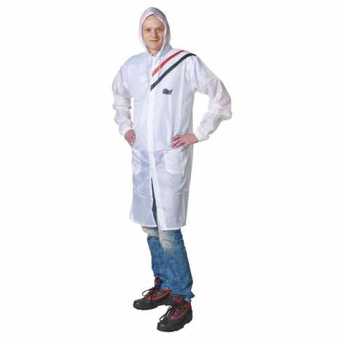 Colad 510164 Nylon mosható fényezőköpeny 64 (XL)