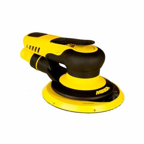Mirka PROS 625CV levegős körcsiszoló D150/2,5mm