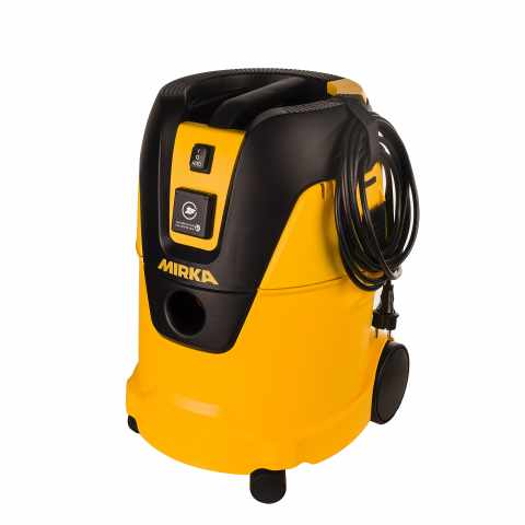 Mirka 1025 L Porszívó PC 230V
