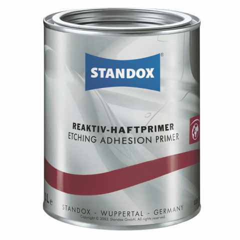 STANDOX ETCHING ADHESION PRIMER U3100 1.0L (NEW)
