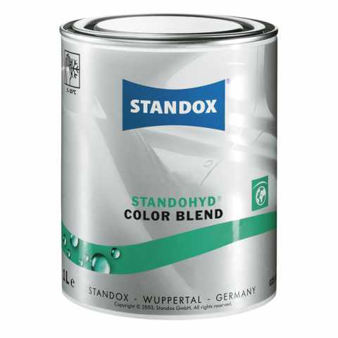 STANDOHYD PLUS COLOR BLEND 8070 1.0L