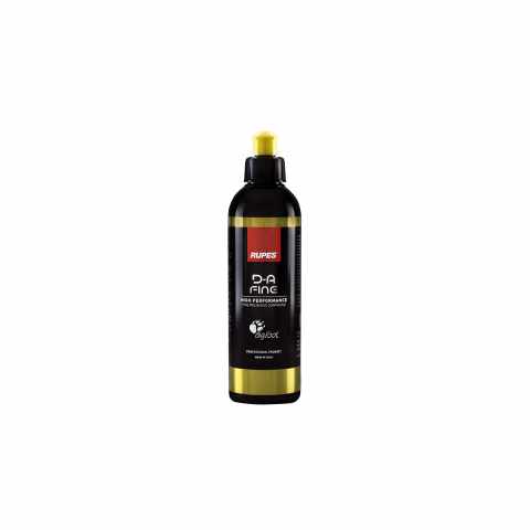 Rupes 9.DAFINE250 Finom polírpaszta, sárga 250ml