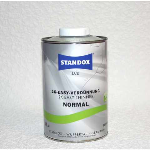 STANDOX EASY THINNER NORMAL (15-30) 1.0L
