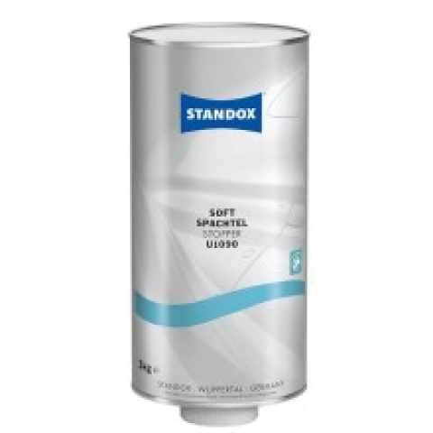 STANDOX PE SOFT STOPPER U1090 BEIGE (CARTRIDGE) 3.0KG