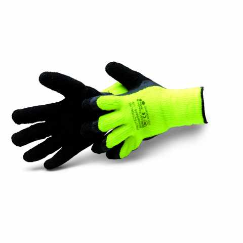 WINTERHAND TÉLIKESZTYŰ 25cm/ 11 XXL