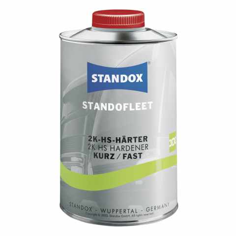 STANDOFLEET 2K HS HARDENER FAST 4110 1.0L