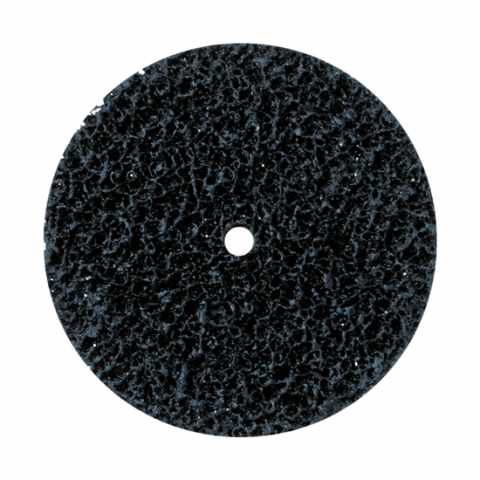 4CR 3700 Tisztítótárcsa fekete 150mm