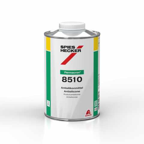 PERMACRON ANTISILICONE 8510 1.0L