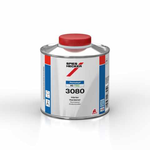 PERMAHYD HI-TEC HARDENER 3080 0.5L