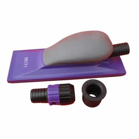 3M 05171 Hookit Multilyukas gyalu 70 x 198mm lila