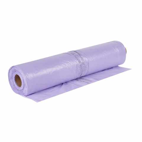 3M 50988 Prémium festékmegkötő maszkolófólia 4m x 150m lila