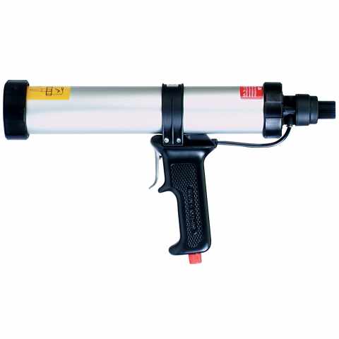 3M 08012 Pneumatikus kinyomó 310ml-es kartusokhoz