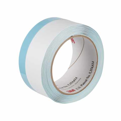 3M 6348 Gumiágyazású maszkoló 15mm x 10m