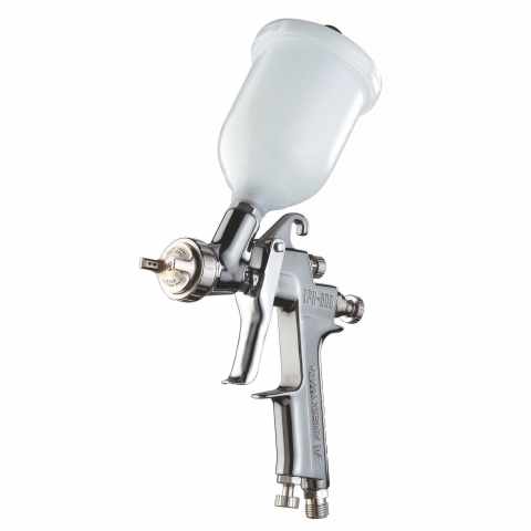 Iwata LPH 300 Szórópisztoly D1.6