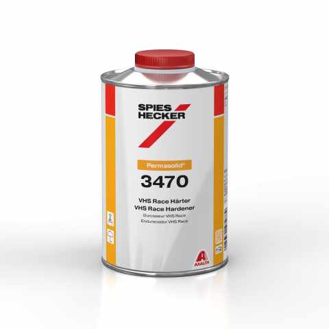PERMASOLID VHS RACE HARDENER 3470 1.0L