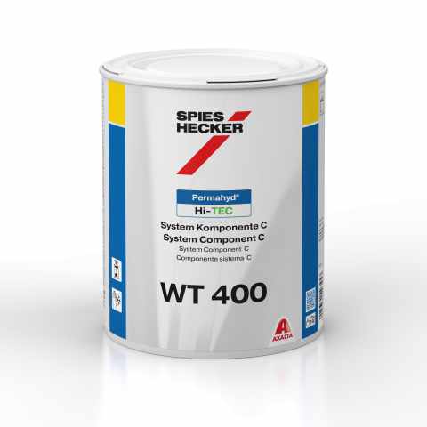 PERMAHYD HI-TEC 480 WT400 SYSTEM COMPONENT C 3.5L
