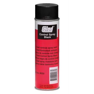 Colad 8030 Kontroll fekete spray 500ml