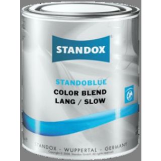 STANDOBLUE COLOR BLEND SLOW 8580 1.0L