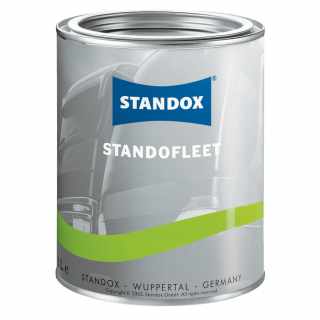 STANDOFLEET MIX 733 BRILLANTORANGE 3.5L