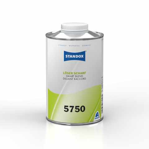STANDOX 2K SMART BLEND 5750 1.0L