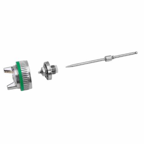 SATAjet 5000B HVLP WSB dűzni 210971