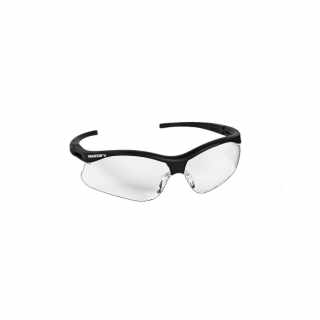 Jackson Safety V30 NEMESIS szemüveg, víztiszta lencse